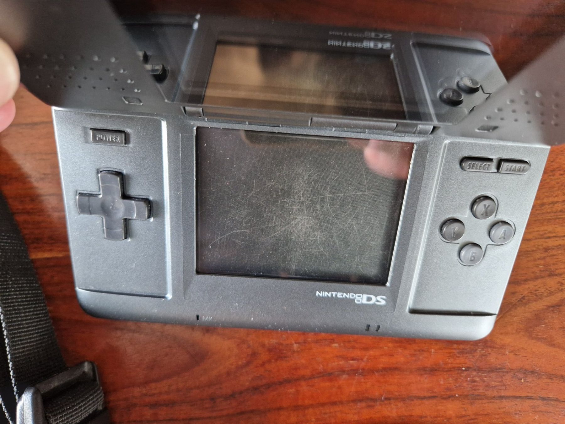 Nintendo Console: Nintendo DS inkl. Tasche – Usato da Rain venduto da Rou_z26r 5