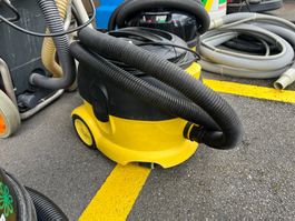 Kärcher Commercial T 12/1