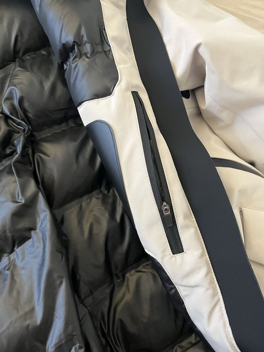 Khujo Giacche: Khujo Winterjacke – Usato da Winterthur venduto da Seifert27 5