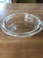 Glasi Hergislwil Schöne Glasschale, Salatschale