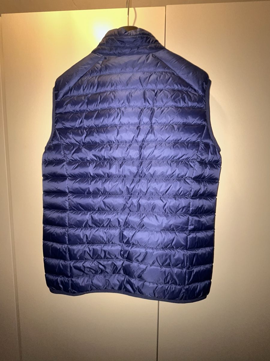 Jott Gilet & Giacche: Gilet JOTT taille L – Usato da Boudry venduto da martin8mum 1