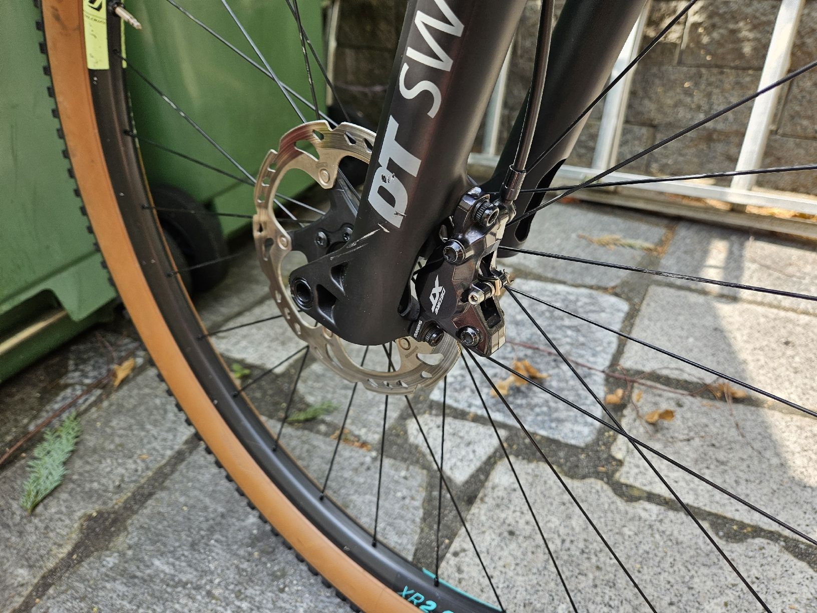 Scott Vélos: Scott Scale WC 900 Grösse S – D'occasion à Erstfeld par robertoda 4