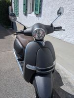 Elektroroller Ecoro Syra 90 (Defekt) 85km/h