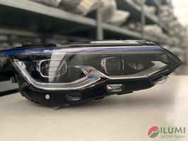 VW GOLF 8 IQ GTE VOLL LED SCHEINW RECHTS KPL 5H1941060