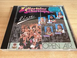 R1 Zillertaler Schürzenjäger – Live