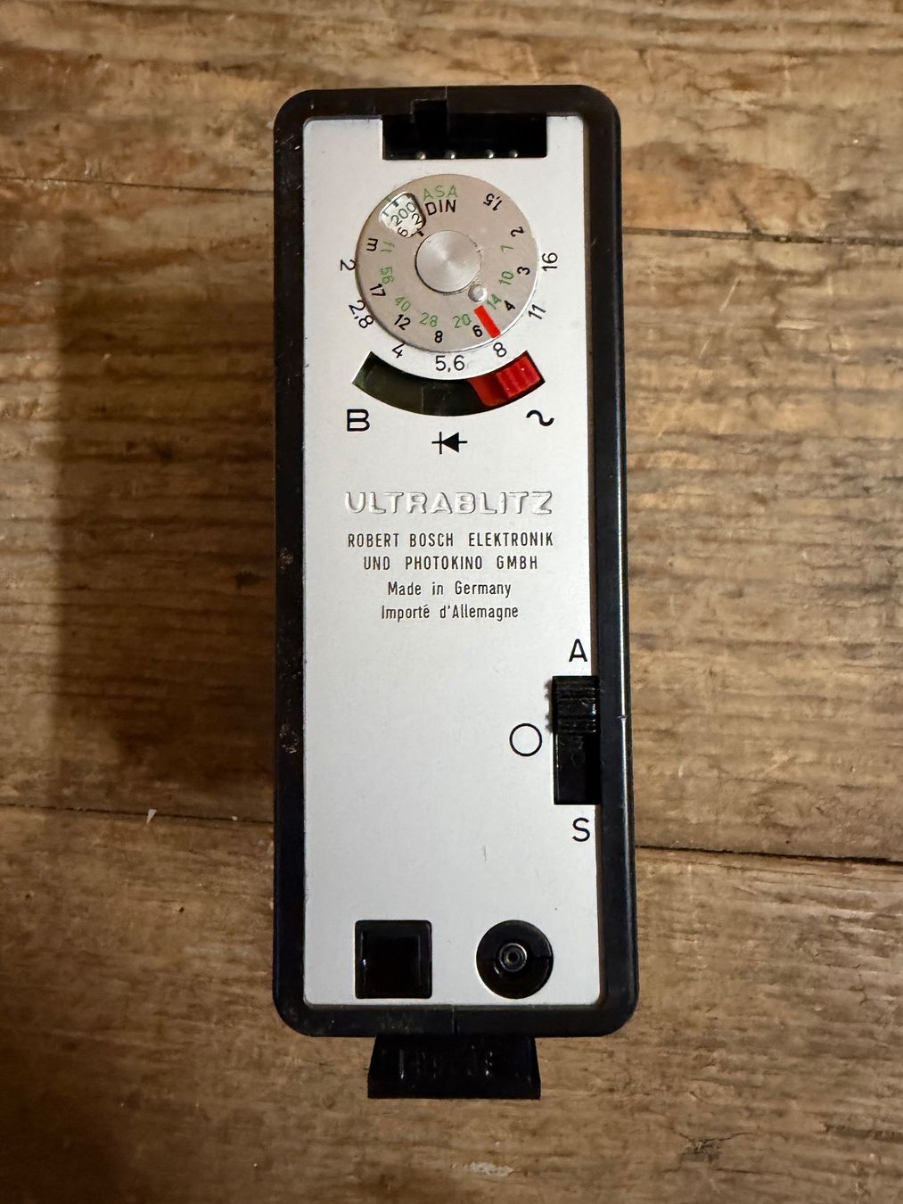 Voigtländer Fotocamera: Voigtländer Bessamatic Kamera Set mit Objektiven – Usato da Otelfingen venduto da Yossi-68 6