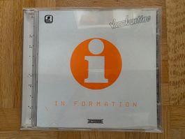 Jazzkantine - In Formation