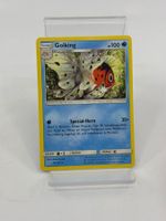 Pokemon Golking 49/214