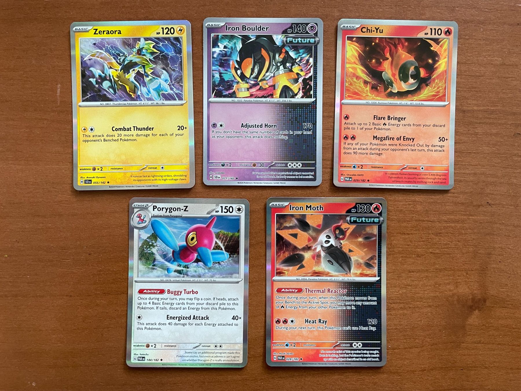 Pokémon Cartes à collectionner: Pokemon Holo Karten Set (Versand gratis) – Neuf (Voir description) à Chur par Angerson