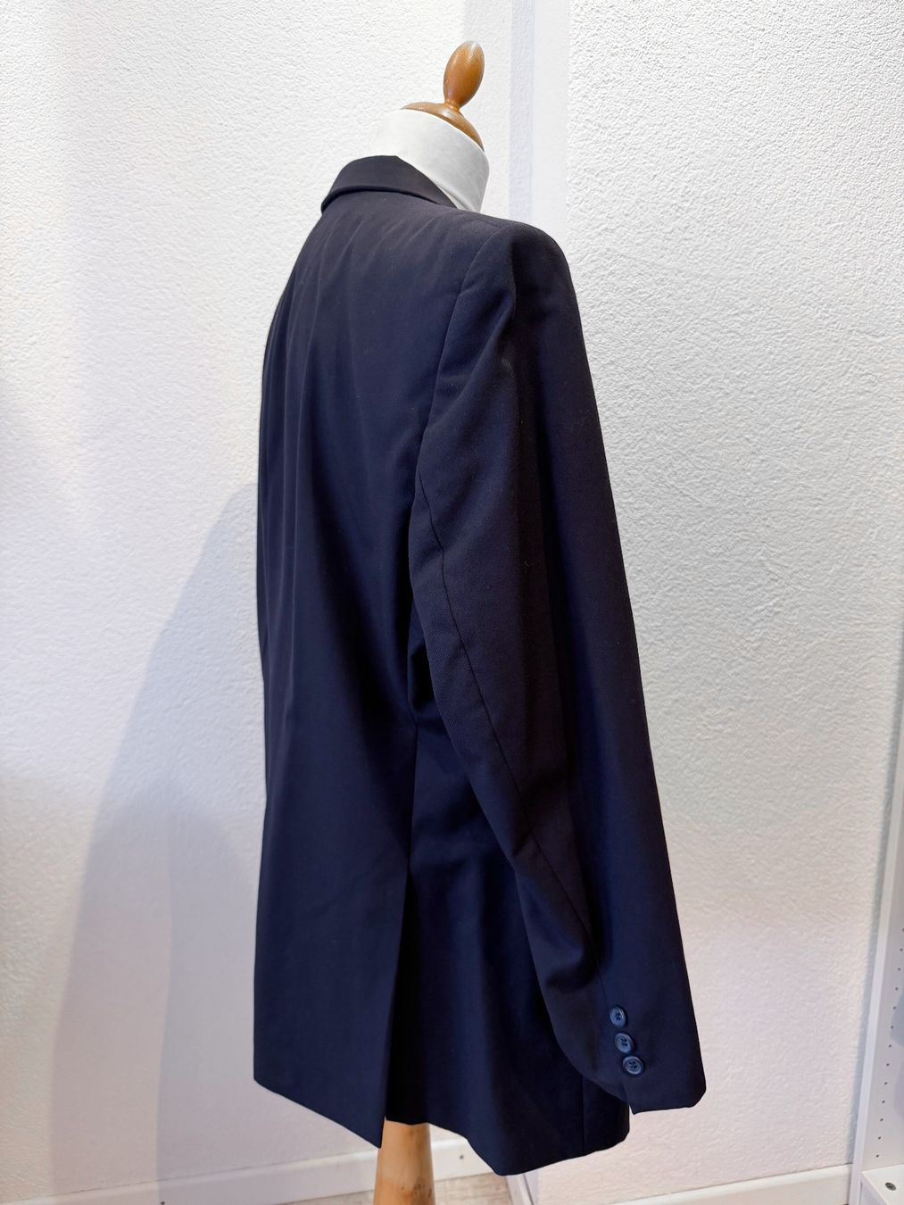Sakko Anzüge: Elegantes Ritex Super 100 Sakko -  Grösse 54 – Gebraucht aus Dietikon von Angy94 2