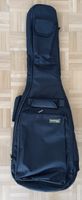 E-Gitarrentasche RockBag,  neuwertiger Zustand
