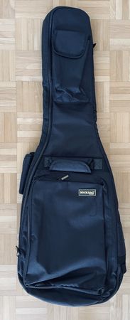 E-Gitarrentasche RockBag,  neuwertiger Zustand