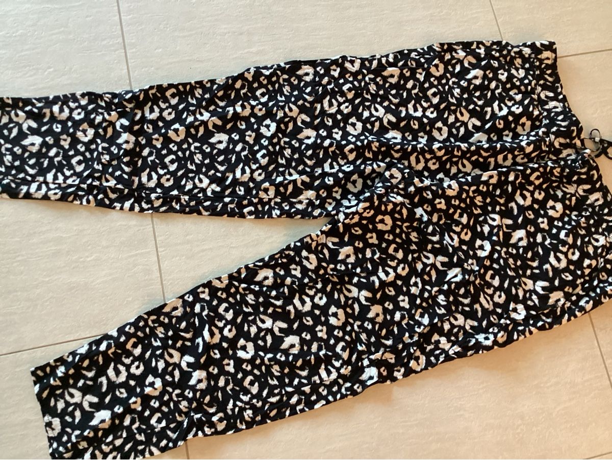 S.Oliver Pantaloni: Lange Hose S OLIVER Grösse 40 – Usato da Cham venduto da Lanza08 1