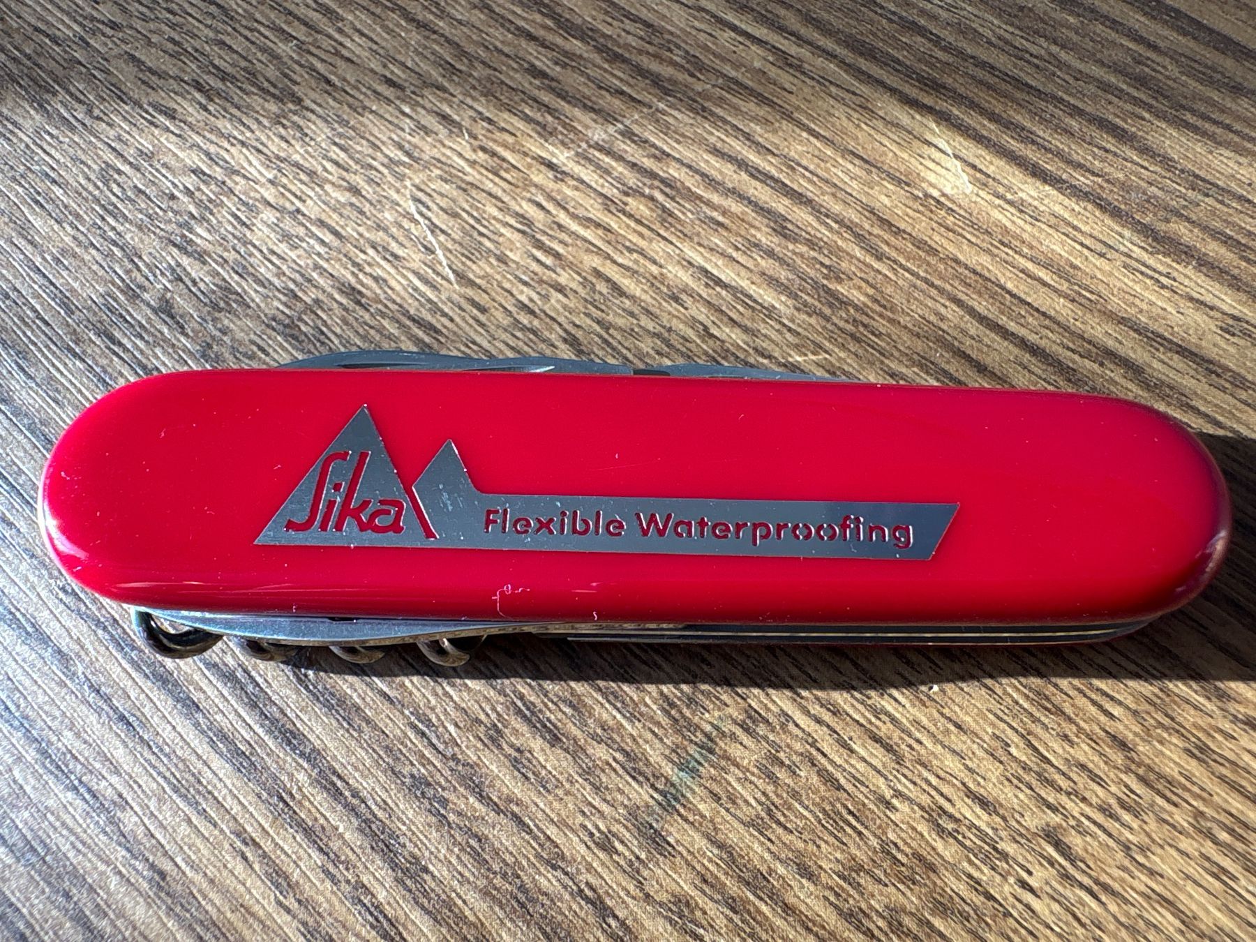 Victorinox Coltelli tascabile: VICTORINOX - Spartan - Sackmesser - Sika – Usato da Andwil SG venduto da Rainboli 8