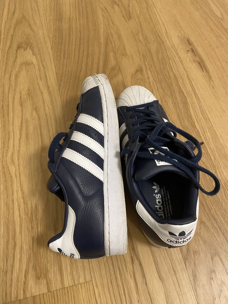 Adidas Herrenschuhe: Adidas Superstar – Gebraucht aus Lausen von mar_2krj 4
