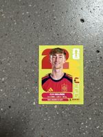 Dean Huijsen Sammelbild, Real Madrid CF (ESP), Top Zustand