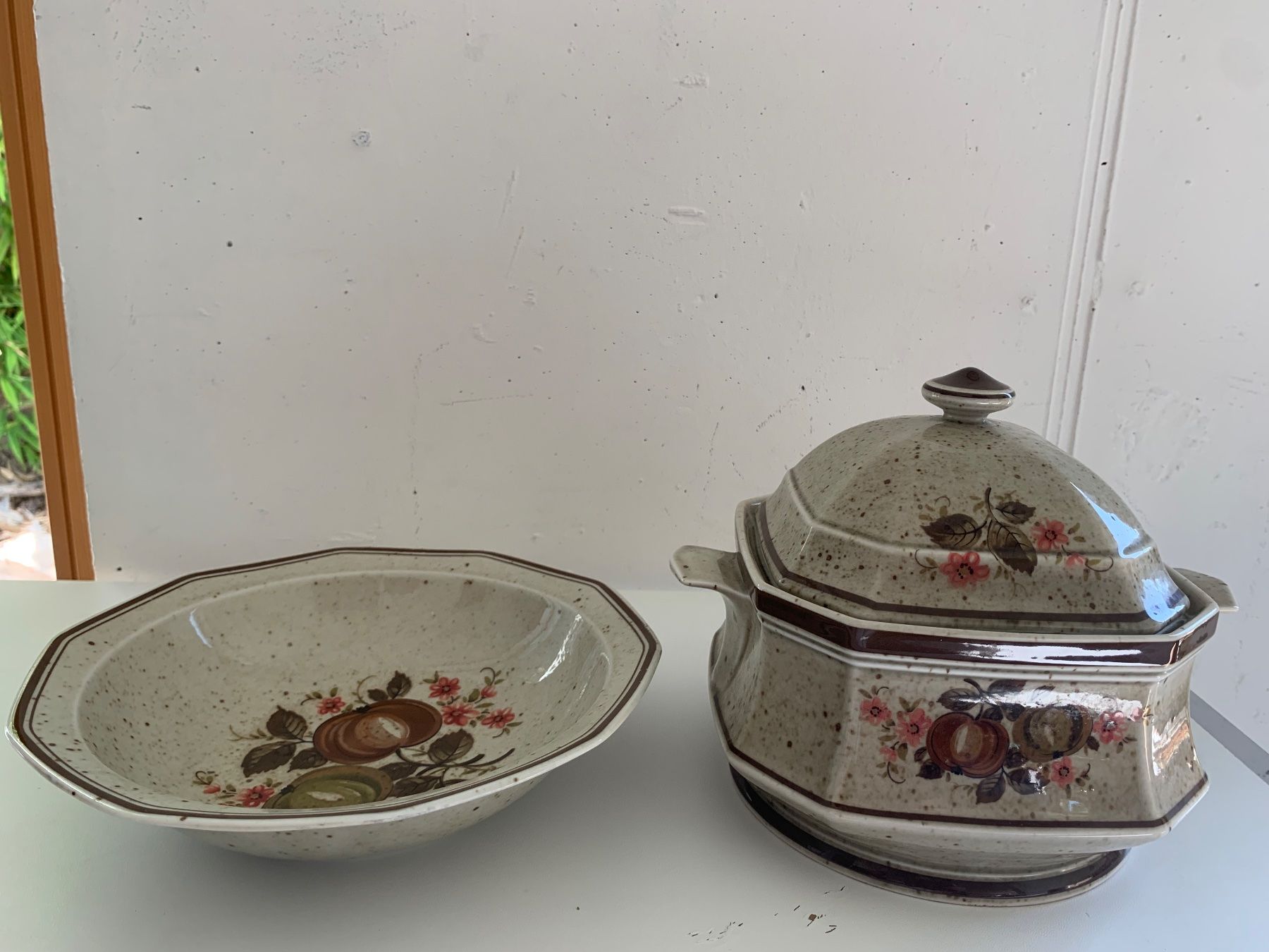 Winterling Set di piatti: Porzellanservice 8-15-teilig – Usato da Berg TG venduto da kue_q2gc 7