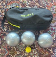 Petanque Kugeln neu