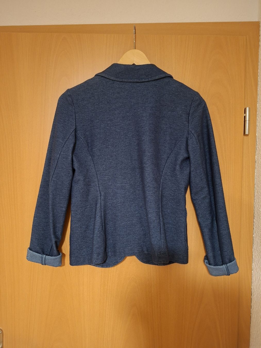Opus Giacche: Opus, Jersey Blazer Gr. 34 – Usato da Appenzell venduto da gab_pm86 1