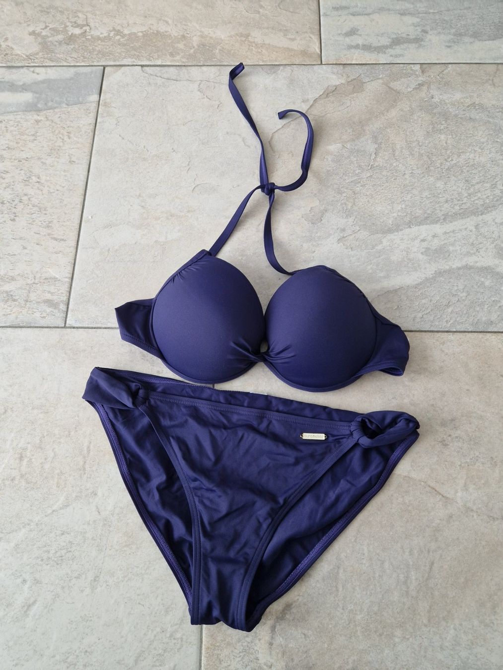 Sunseeker Costumi da bagno & Bikini: Damen Bikini Grösse 40B, Marke sunseeker – Usato da Niederrohrdorf venduto da Miripfiri