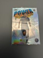Marquinhos – Topps Chrome UEFA CL Power Players - PP-28