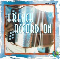 Various – French Accordion