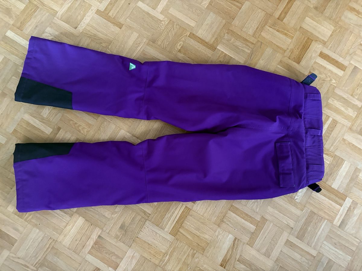 Albright Pantaloni: Skihose Albright Grösse M – Usato da Horgen venduto da Waeltebummleri 1