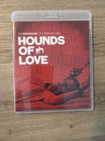 Hounds of Love (2015) BluRay