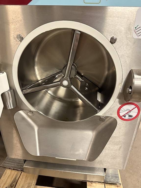 Elettrodomestici da cucina: Glacemaschine Stragel 4 Top Zustand – Usato da Brugg AG venduto da lali88 4