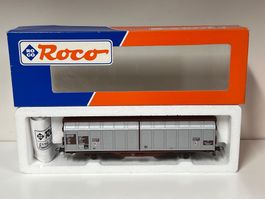 Roco 46514 PKP  Hbbillnss H0 DC