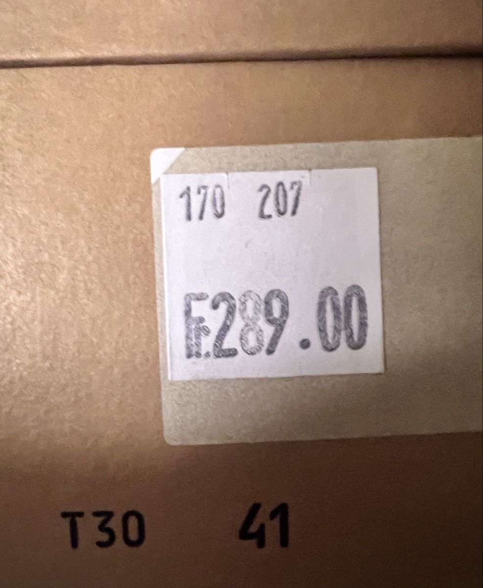 Navyboot Scarpe da donna: NAVYBOOT Lederstiefel, Gr.41, Schwarz – Usato da Teufen AR venduto da Maleaa 7
