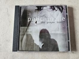 The Prayer Boat  -  Polichinelle