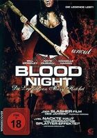 Blood Night - Die Legende von Mery Hatchet -- UNCUT