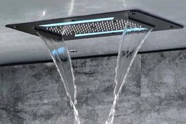 BERNSTEIN XXL-Regendusche Deckenbrause DPG5030 (Neu)