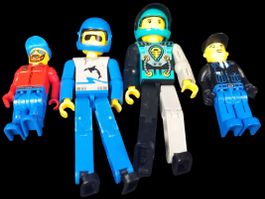 LEGO Figuren