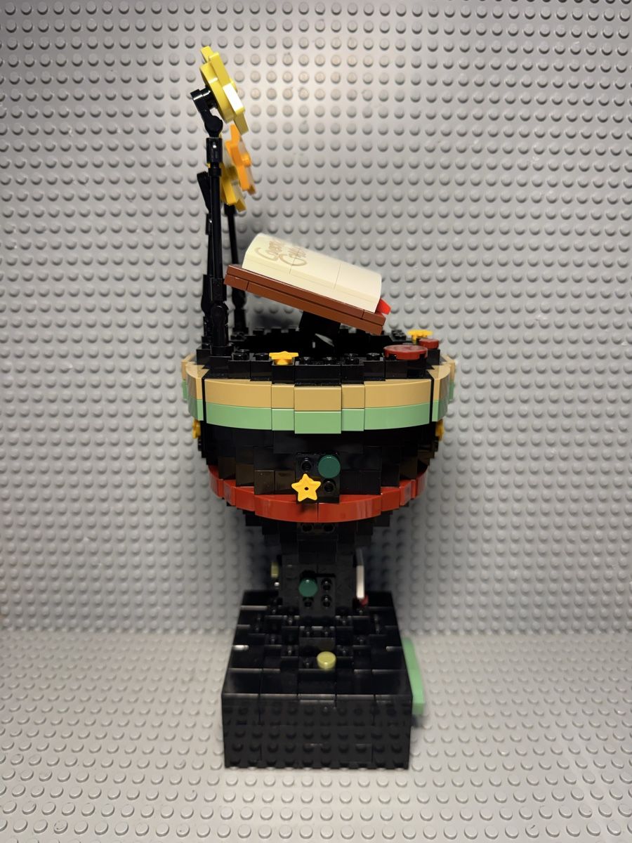 Lego Kit di costruzioni: Lego Inside Tour Cup Pokal signiert – Nuovo (secondo la descrizione) da Binningen venduto da Mbudget74 5