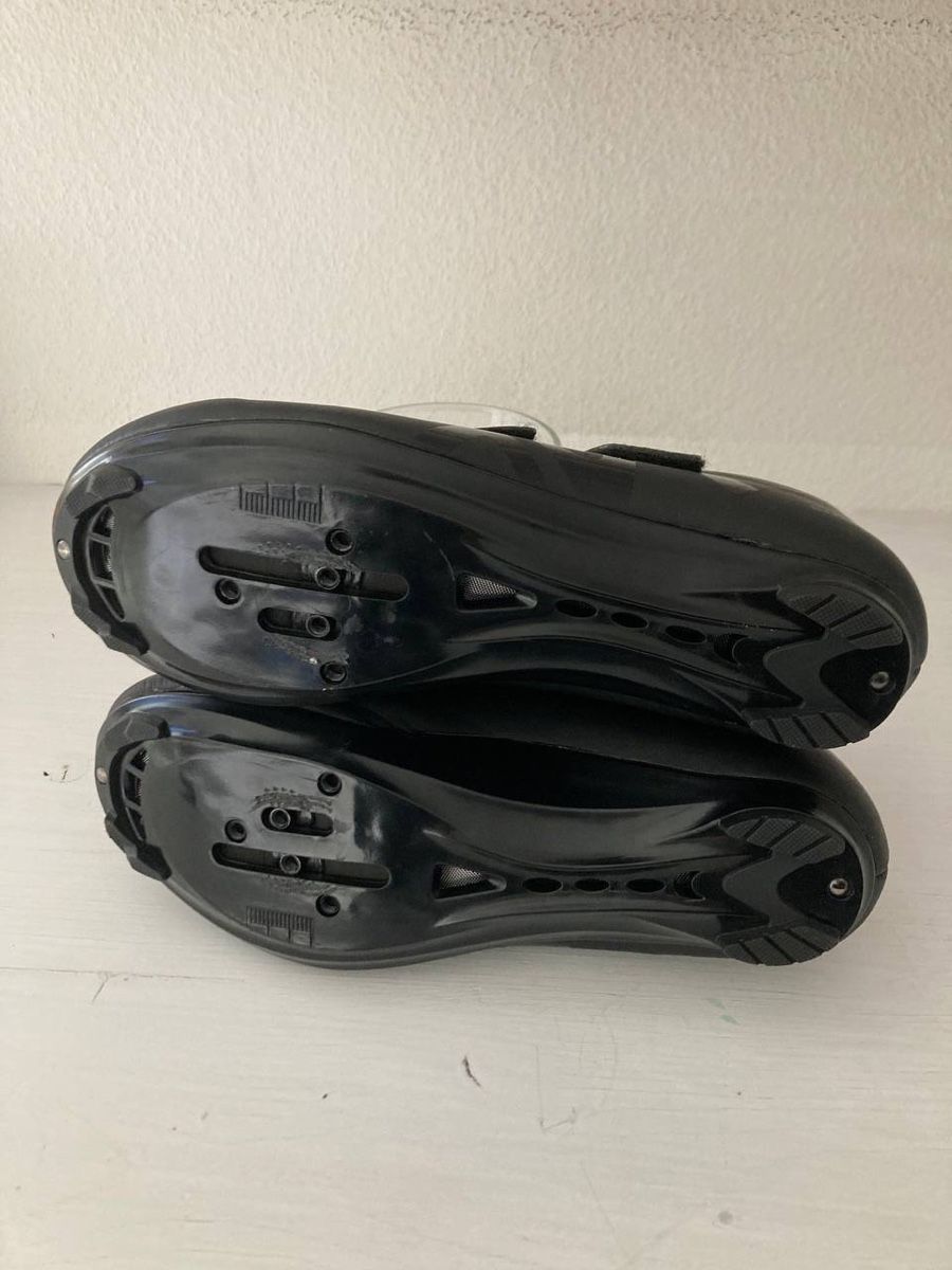 Scarpe da uomo: Spinning Schuhe Grösse 38 einmal getragen – Usato da Zollikon venduto da Tropfenweibel 1