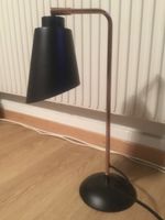 Tischlampe Spot verstellbar