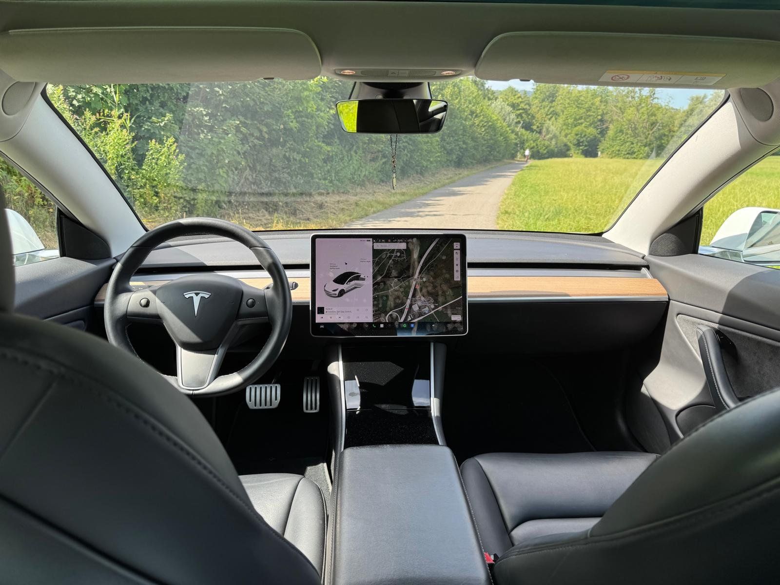 Tesla Automobili: Tesla Model 3 – Usato da Hefenhofen venduto da NietoAutomobile 5