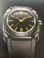 Bulgari Special