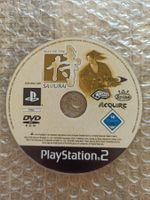 Way of the Samurai PS2