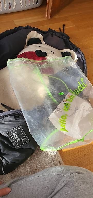 Sacs de couchage: Mucki Fussack – D'occasion à St. Gallen par Alesha_Shop 1
