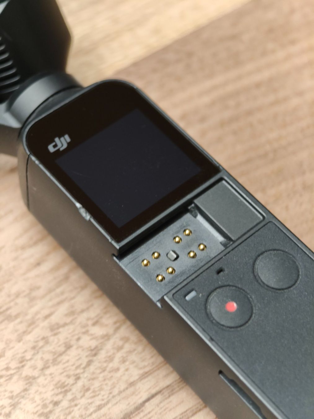 DJI Videocamere: DJI Osmo Pocket 1 inkl. Zubehör – Usato da Hüniken venduto da Satoshi.Nakamoto 2