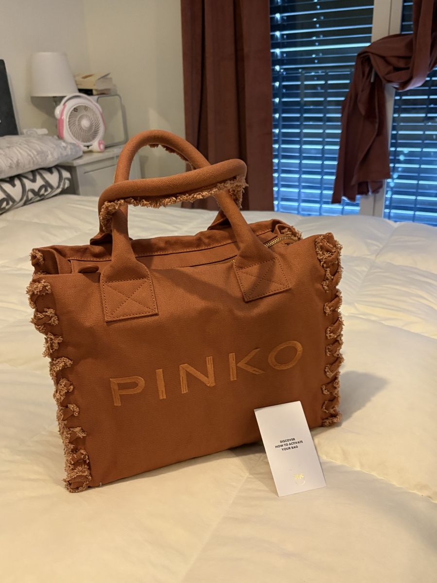Pinko Taschen für Damen: Pinko Tasche New   – Neu (gemäss Beschreibung) aus Wetzikon ZH von sci_8986 1