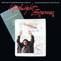 Mindnight Express (Original Motion Picture Soundtrack)
