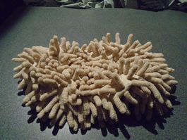 Manschette Boden House / Reinigung Mop, Mikrofaser Chenille