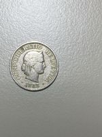 CHF 0.10 - 1883
