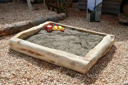 Sandkasten