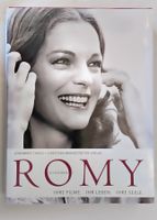 Romy Schneider - Ihre Filme, Ihr Leben, Ihre Seele / Buch