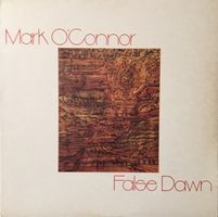 Mark O’Connor – False dawn (LP)
